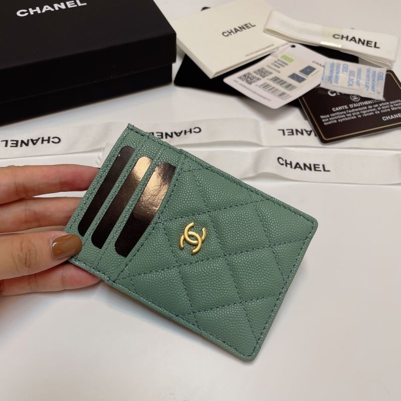 Chanel Wallet Purse